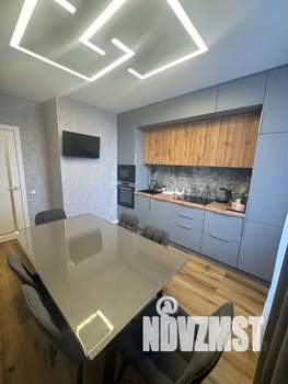 2-к квартира, посуточно, 62м2, 11/23 этаж