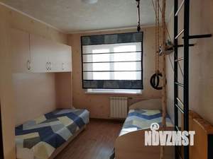 3-к квартира, посуточно, 77м2, 2/9 этаж