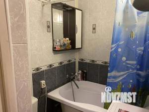 3-к квартира, посуточно, 43м2, 5/5 этаж