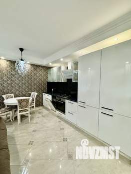 2-к квартира, на длительный срок, 45м2, 5/6 этаж