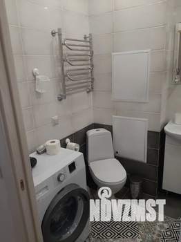 1-к квартира, посуточно, 38м2, 6/10 этаж