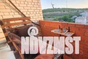 2-к квартира, посуточно, 70м2, 6/8 этаж