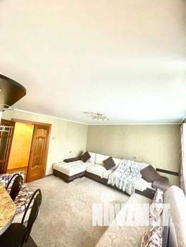 1-к квартира, посуточно, 65м2, 1/1 этаж