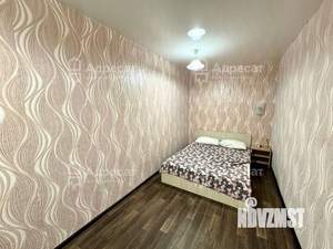 2-к квартира, на длительный срок, 42м2, 4/4 этаж