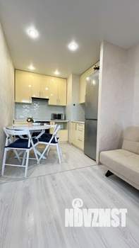 1-к квартира, на длительный срок, 30м2, 5/10 этаж