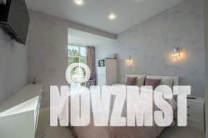 1-к квартира, посуточно, 25м2, 4/4 этаж