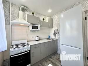 1-к квартира, посуточно, 30м2, 4/5 этаж
