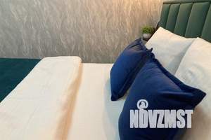 1-к квартира, посуточно, 50м2, 16/16 этаж