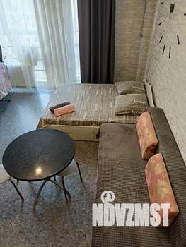 Студия квартира, посуточно, 30м2, 5/9 этаж