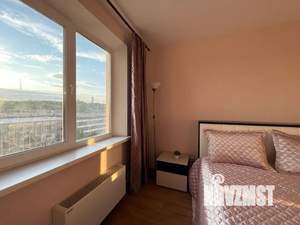 2-к квартира, посуточно, 62м2, 9/10 этаж