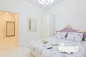 1-к квартира, посуточно, 45м2, 5/16 этаж