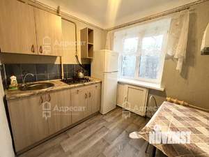 1-к квартира, на длительный срок, 32м2, 4/5 этаж