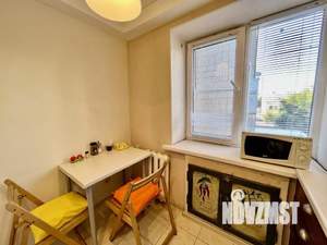 1-к квартира, посуточно, 31м2, 1/1 этаж