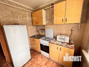 1-к квартира, на длительный срок, 35м2, 1/4 этаж