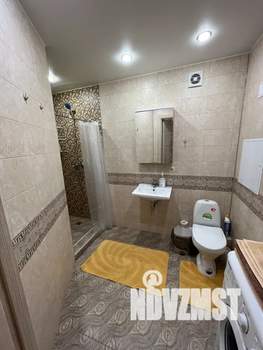 1-к квартира, посуточно, 34м2, 1/9 этаж