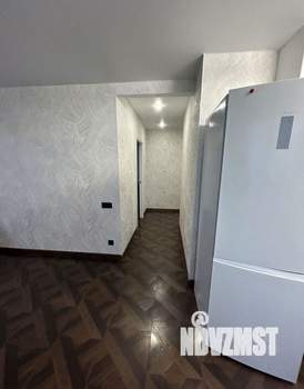 1-к квартира, на длительный срок, 40м2, 20/20 этаж