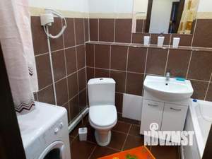 2-к квартира, посуточно, 55м2, 16/19 этаж