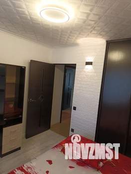 2-к квартира, посуточно, 40м2, 2/5 этаж