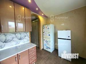 1-к квартира, на длительный срок, 35м2, 6/16 этаж