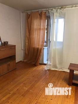 1-к квартира, на длительный срок, 46м2, 6/9 этаж