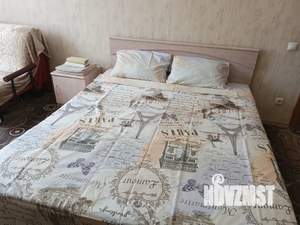 2-к квартира, посуточно, 64м2, 4/8 этаж