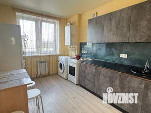 2-к квартира, посуточно, 49м2, 2/3 этаж
