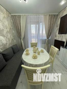 1-к квартира, посуточно, 36м2, 3/9 этаж