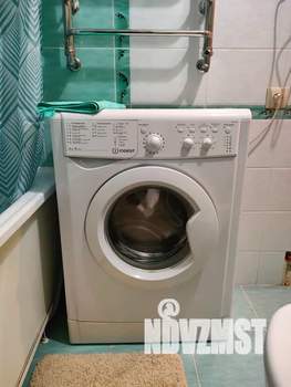 1-к квартира, посуточно, 30м2, 5/5 этаж