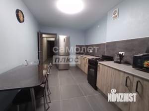 2-к квартира, на длительный срок, 50м2, 4/5 этаж