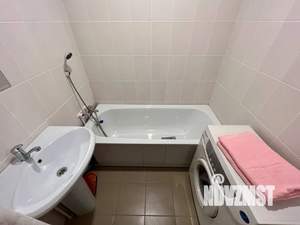 3-к квартира, посуточно, 72м2, 1/16 этаж