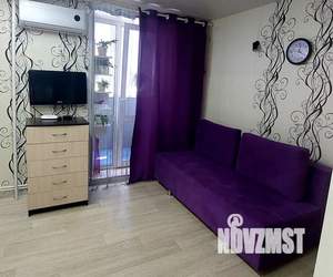 Студия квартира, посуточно, 27м2, 2/3 этаж