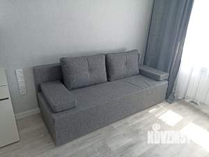 1-к квартира, на длительный срок, 31м2, 4/9 этаж