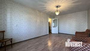 2-к квартира, на длительный срок, 43м2, 4/5 этаж