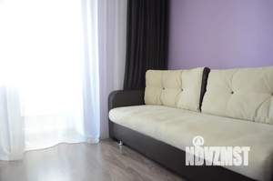 1-к квартира, посуточно, 60м2, 4/9 этаж