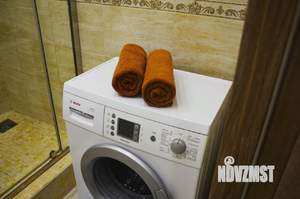 2-к квартира, посуточно, 54м2, 1/1 этаж