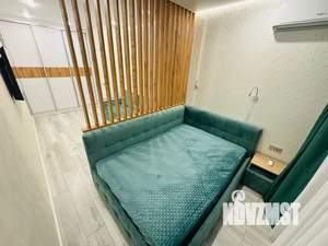 1-к квартира, посуточно, 34м2, 2/10 этаж