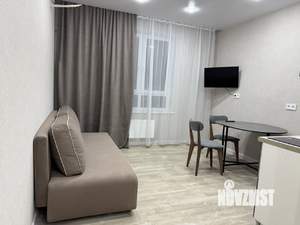 Студия квартира, посуточно, 22м2, 16/22 этаж