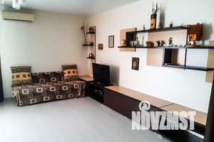 1-к квартира, посуточно, 72м2, 7/9 этаж