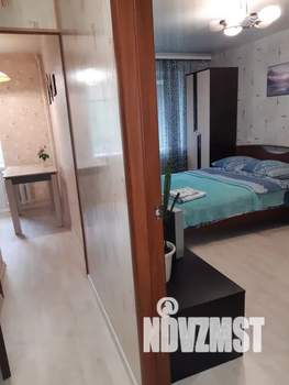 1-к квартира, посуточно, 30м2, 2/9 этаж