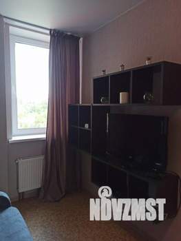 1-к квартира, посуточно, 28м2, 1/1 этаж