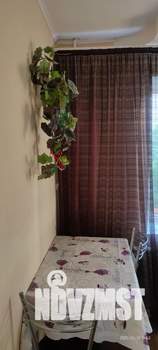 1-к квартира, посуточно, 32м2, 3/4 этаж