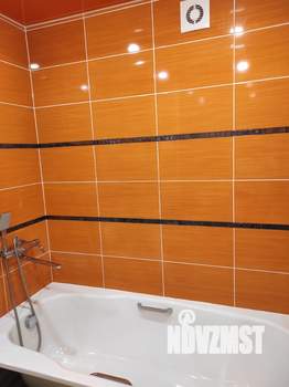 Студия квартира, на длительный срок, 30м2, 12/17 этаж