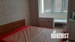 Студия квартира, посуточно, 16м2, 3/9 этаж