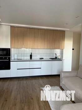 2-к квартира, посуточно, 45м2, 1/1 этаж