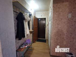 1-к квартира, на длительный срок, 35м2, 4/5 этаж