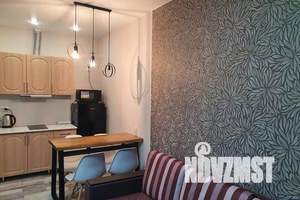 2-к квартира, посуточно, 53м2, 4/7 этаж