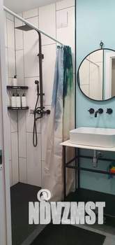 1-к квартира, посуточно, 34м2, 9/10 этаж