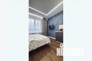 1-к квартира, посуточно, 25м2, 22/22 этаж