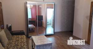 2-к квартира, на длительный срок, 47м2, 4/5 этаж