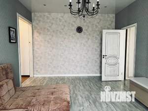 2-к квартира, посуточно, 60м2, 8/9 этаж